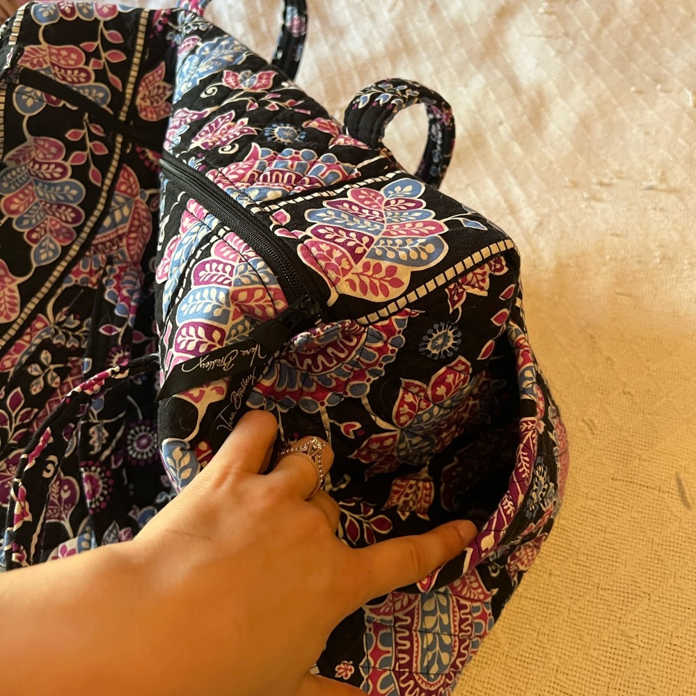 Over night bag